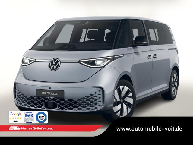 Volkswagen ID. BUZZ - Pro LR 7S Style+ W&auml;rmeP Komfort AssisP+
