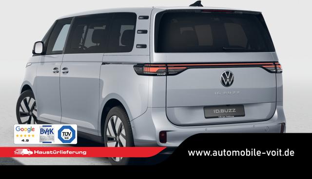 Volkswagen ID. BUZZ Pro LR 7S Style+ W&auml;rmeP Komfort AssisP+ 