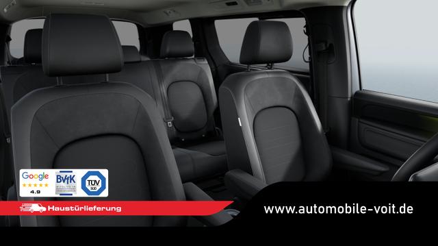 Volkswagen ID. BUZZ Pro LR 7S Style+ W&auml;rmeP Komfort AssisP+ 