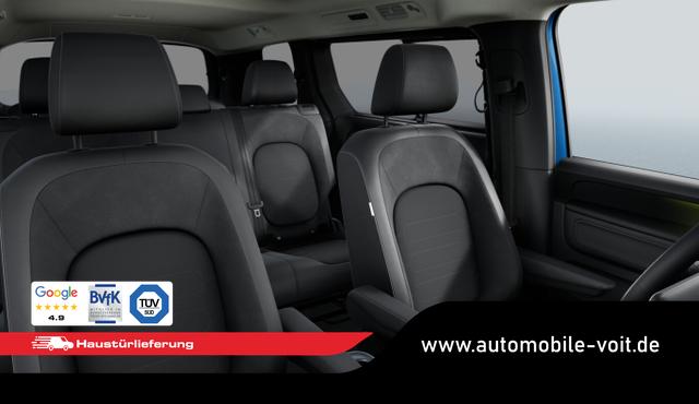 Volkswagen ID. BUZZ Pro LR 7S Style KomfortP+ AssisP+ Open&C 