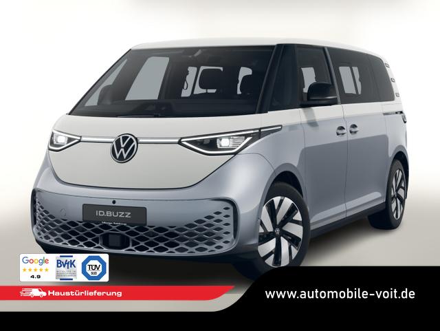 Volkswagen ID. BUZZ - Pro LR 7S Style+ Open&Cl Komfort AssisP+