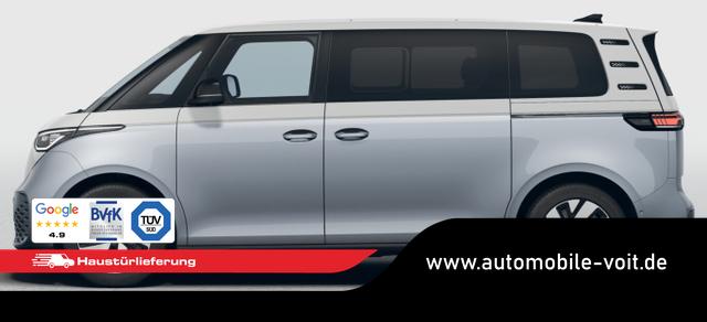Volkswagen ID. BUZZ Pro LR 7S Style+ Open&Cl Komfort AssisP+ 