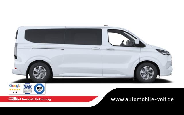 Ford Transit Custom Limited Kombi AWD Limit L2 AHK LED 5J-Gar 