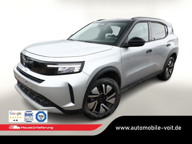 Opel Frontera - GS Hybrid Nav SHZ Kam Totw NSW