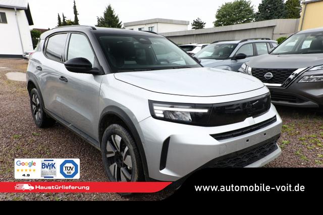 Opel Frontera GS Hybrid Nav SHZ Kam Totw NSW 