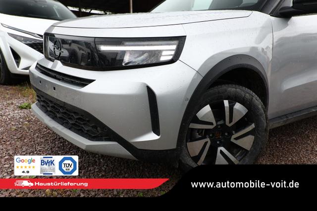 Opel Frontera GS Hybrid Nav SHZ Kam Totw NSW 