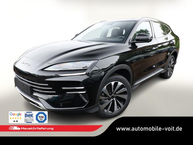 BYD Seal U DM-i - Comfort 218 Reichw.+ Pano 360Kam ACC