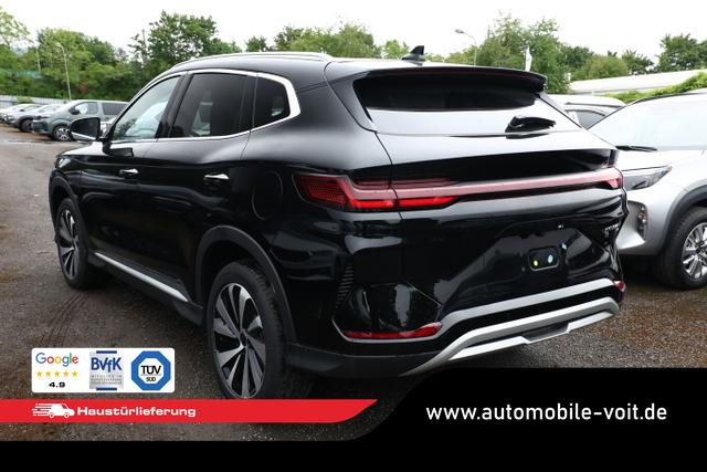 BYD Seal U DM-i Comfort 218 Reichw.+ Pano 360Kam ACC 