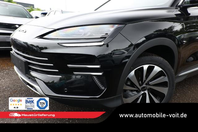 BYD Seal U DM-i Comfort 218 Reichw.+ Pano 360Kam ACC 