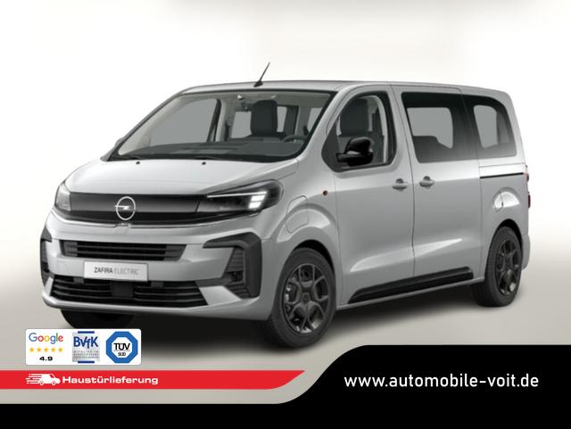 Opel Zafira - Edition 42 kWh 8S ConnectP Nav SHZ LHZ