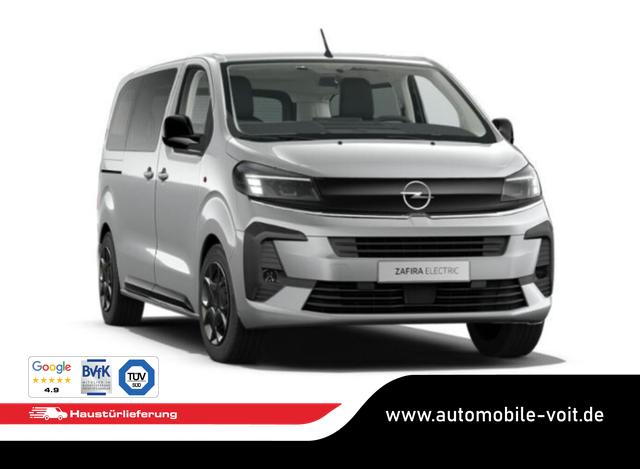 Opel Zafira Edition 42 kWh 8S ConnectP Nav SHZ LHZ 
