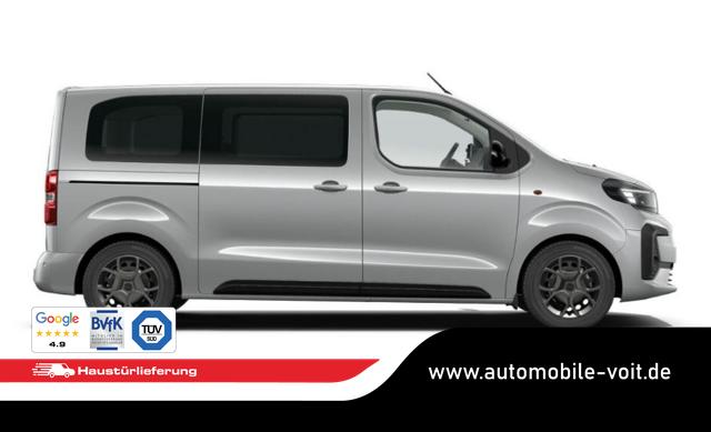 Opel Zafira Edition 42 kWh 8S ConnectP Nav SHZ LHZ 