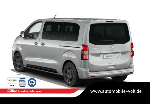 Opel Zafira Edition 42 kWh 8S ConnectP Nav SHZ LHZ 