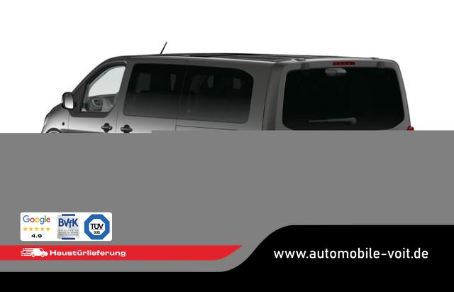 Opel Zafira GS 2.2 D 180 AT8 XL Pano Nav Massage Temp 