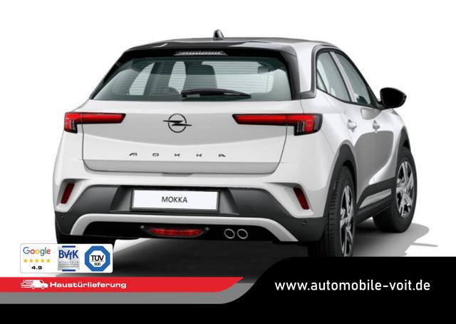 Opel Mokka Edition Hybrid TechP Kam 2xPDC Keyl Klimaaut Temp 
