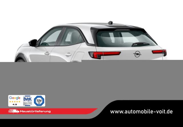 Opel Mokka Edition Hybrid TechP Kam 2xPDC Keyl Klimaaut Temp 