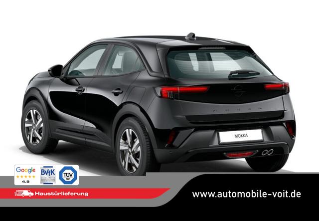 Opel Mokka Edition Hybrid TechP Kam 2xPDC Keyl WinterP SHZ 