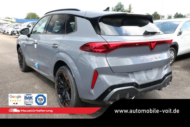 Cupra Terramar VZ Akebono Pano Matrix 360&deg; HuD Nav 20" 