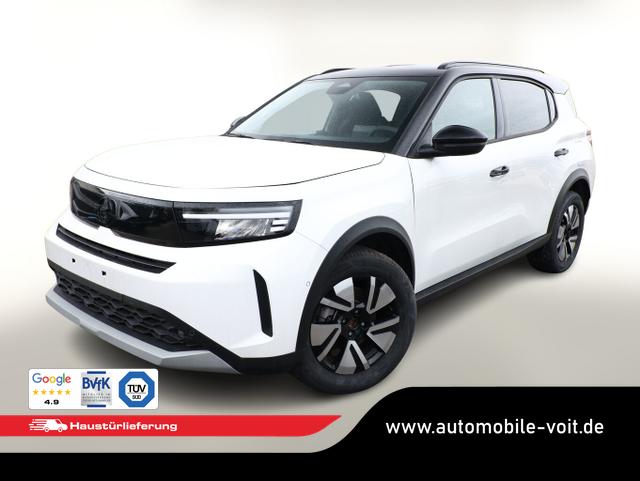 Opel Frontera - GS Hybrid AT 7-S TechP SHZ LHZ Nav Kam