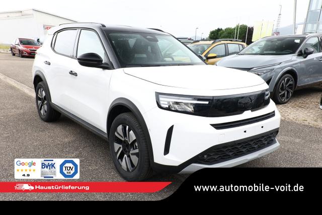Opel Frontera GS Hybrid AT 7-S TechP SHZ LHZ Nav Kam 