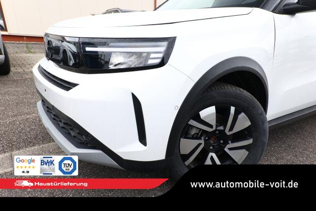 Opel Frontera GS Hybrid AT 7-S TechP SHZ LHZ Nav Kam 