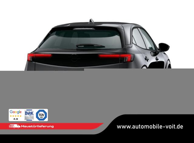 Opel Mokka GS TechP Matrix ACC WinterP&nbsp;SHZ LHZ PrivG 
