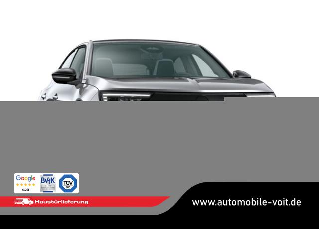 Opel Mokka GS TechP Kam 2xPDC PrivG Klimaaut LED Temp 