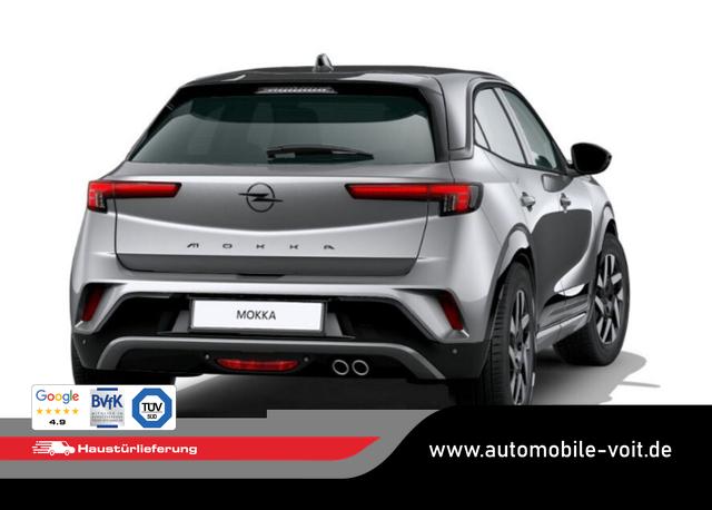Opel Mokka GS TechP Kam 2xPDC PrivG Klimaaut LED Temp 
