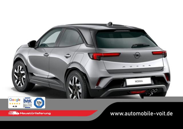 Opel Mokka GS TechP Kam 2xPDC PrivG Klimaaut LED Temp 