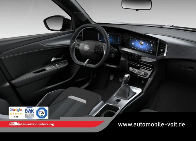 Opel Mokka GS TechP Kam 2xPDC PrivG Klimaaut LED Temp 