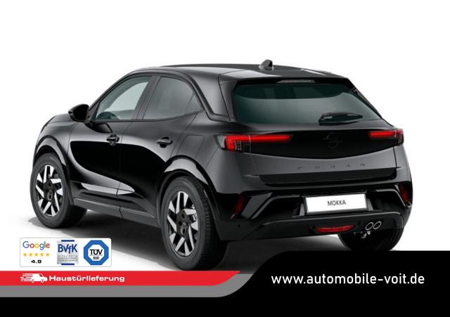 Opel Mokka GS TechP Kam 2xPDC WinterP SHZ LHZ PrivG 