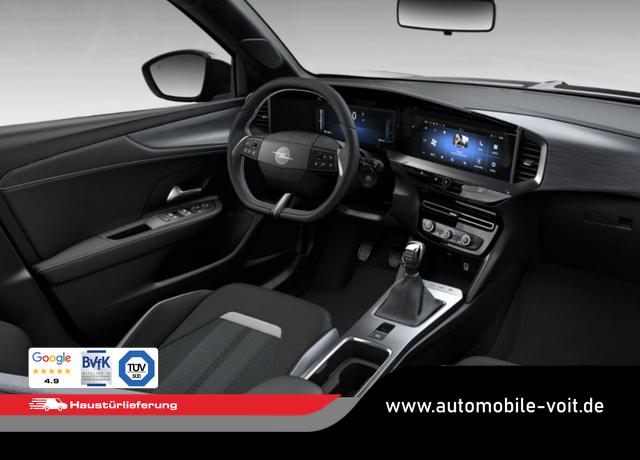 Opel Mokka GS TechP Kam 2xPDC WinterP SHZ LHZ PrivG 