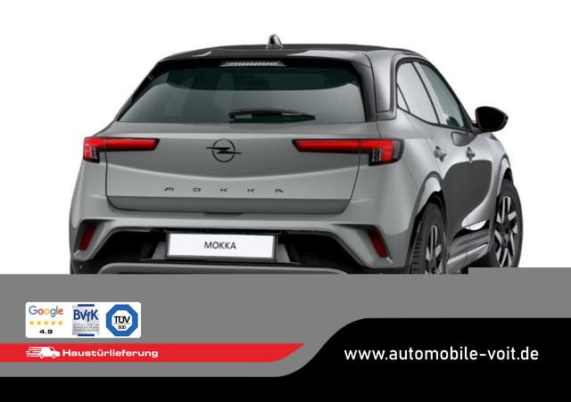 Opel Mokka GS TechP Kam 2xPDC WinterP SHZ LHZ PrivG 