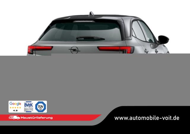 Opel Mokka GS Hybrid Nav WinterP SHZ LHZ PrivG 