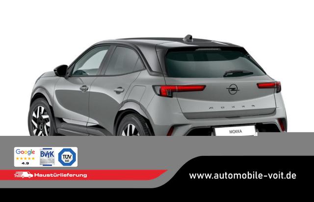 Opel Mokka GS Hybrid Nav WinterP SHZ LHZ PrivG 