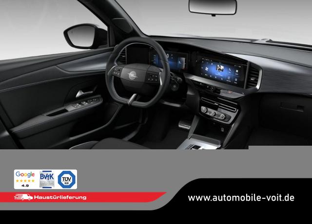 Opel Mokka GS Hybrid Nav WinterP SHZ LHZ PrivG 