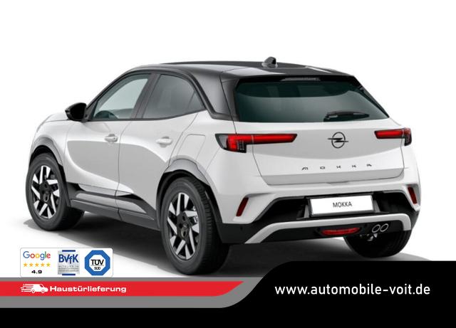 Opel Mokka GS Hybrid TechP Matrix ACC WinterP SHZ LHZ 