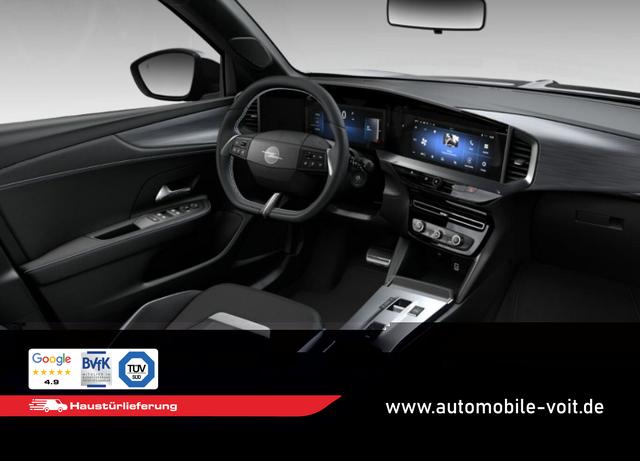 Opel Mokka GS Hybrid TechP Matrix ACC WinterP SHZ LHZ 