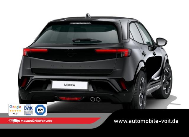 Opel Mokka Ultimate Hybrid Nav Matrix ACC Kam 2xPDC 