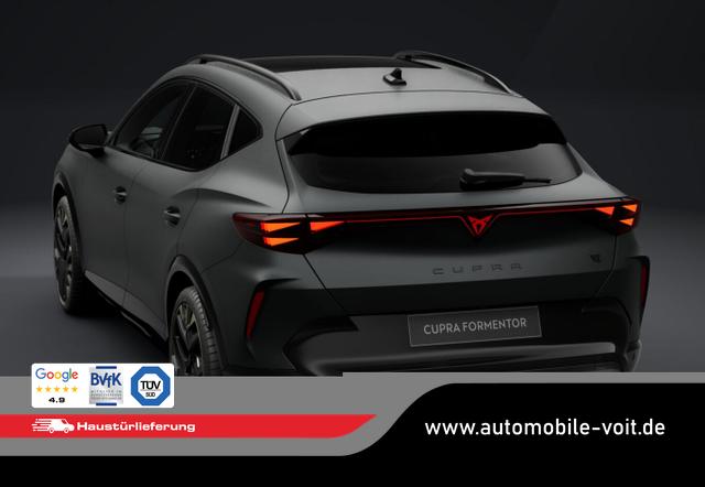 Cupra Formentor Tribe VZ DSG 4D Edition Pano Sennh. 