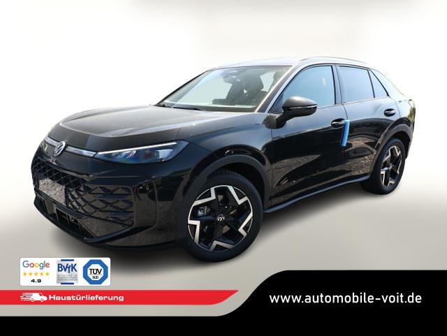 Volkswagen T-Roc - R-Line EasyO 5JGar SHZ PrivG ParkAssPro