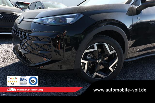 Volkswagen T-Roc R-Line EasyO 5JGar SHZ PrivG ParkAssPro 