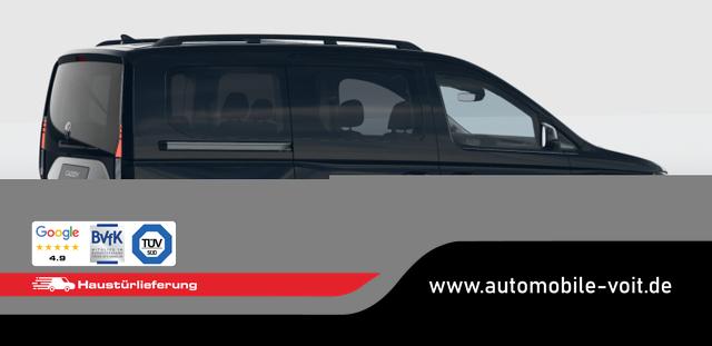 Volkswagen Caddy Maxi Life 4M AHK Pano LED 17LM 2ZoneAC 4JG 
