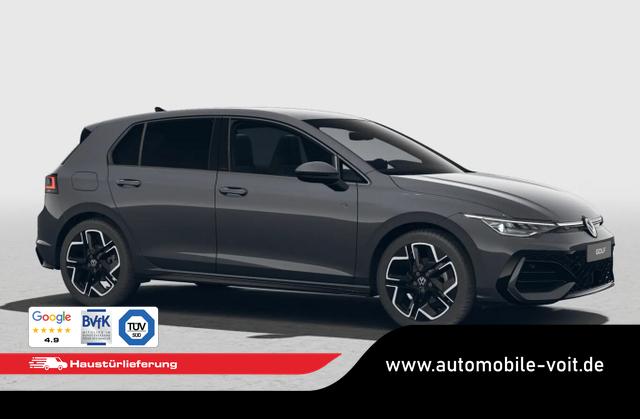 Volkswagen Golf R-Line 8 2.0 TSI DSG 4M Matrix SHZ 5J.Gar 