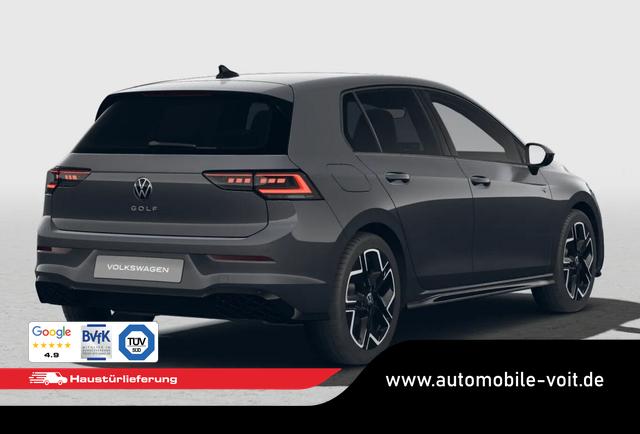 Volkswagen Golf R-Line 8 DSG Matrix 5J.Gar Keyl ParkAs SHZ 
