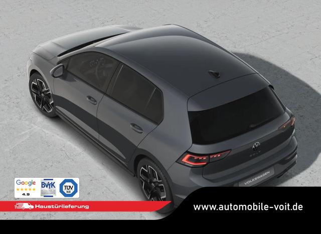 Volkswagen Golf R-Line 8 DSG Matrix 5J.Gar Keyl ParkAs SHZ 