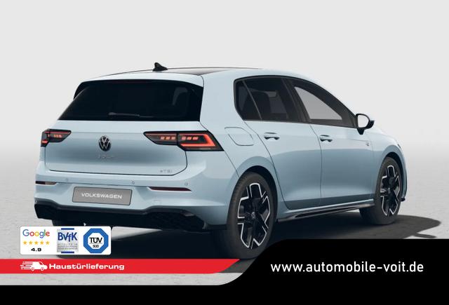 Volkswagen Golf R-Line 8 DSG Matrix Nav 5J.Gar Keyl ParkAss 