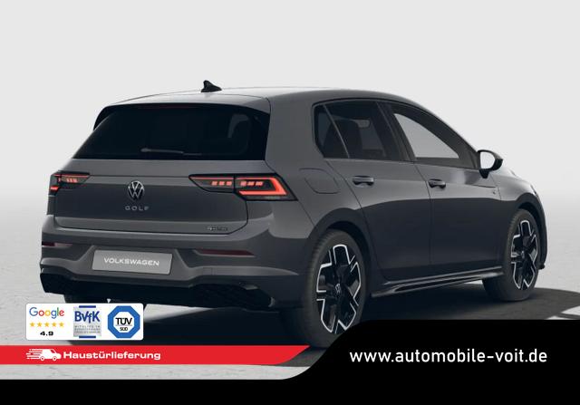 Volkswagen Golf R-Line 8 2.0 TSI DSG 4M Matrix SHZ 5J.Gar 