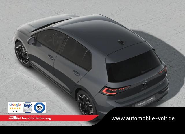 Volkswagen Golf R-Line 8 2.0 TSI DSG 4M Matrix SHZ 5J.Gar 