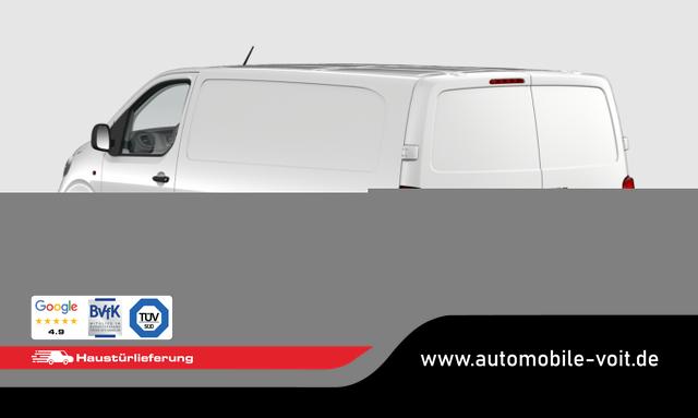 Fiat Scudo AT L3 AHK Navi SHZ Kam Webasto Temp 2xPDC 